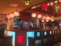 -有喜屋·鲜鸡烧鸟·居酒屋(安龙路店)