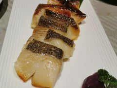 -王鼎精致料理铁板烧(世博源店)