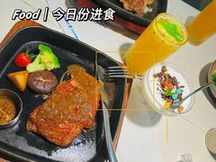 -牛扒先生·厚切雪花牛扒西餐厅(北京路禺山路店)