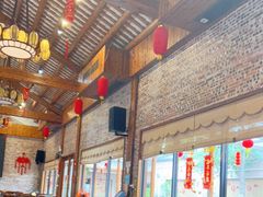 大堂-大门水乡·顺德菜