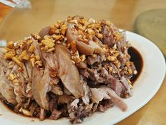 -悦宾饭馆(翠花胡同店)