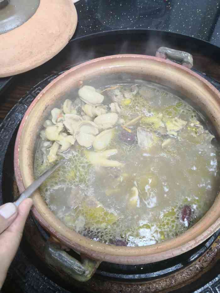 牛欢喜火锅"一般般,牛欢喜,这个名字有点-大众点评移动版