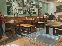 -福苗小骆驼烧烤(莲湖路店)