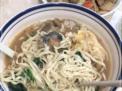 -赵璐海鲜面馆(德行路店)