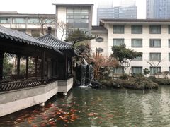 -苏苑饭店-中餐厅(长桥地区店)
