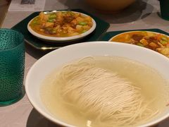 -松鹤楼面馆(清河万象汇店)