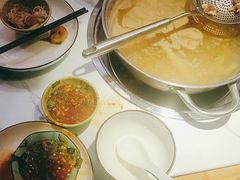 -牛鲜胜·潮汕牛肉自助火锅(番禺市桥店)