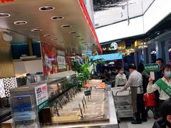 -亚马逊海鲜自助(梅溪湖步步高店)