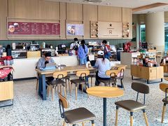 大堂-星巴克臻选(深圳欢乐港湾店)