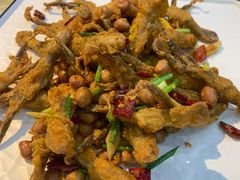 -阿巧一号私房菜(止园路店)