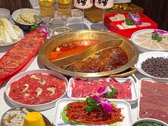 -小龙坎火锅(总店)