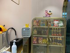 -极光点播影院·Switch.游戏馆(世界之窗店)