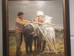 -江苏省美术馆(长江路新馆)