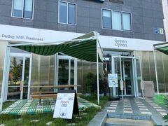 -Green Option(官舍店)