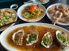 -星龙海鲜(望江东路店)