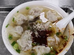 馄饨-汪家馄饨(集庆路店)