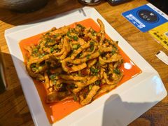 -我的面 川味Bistro(后沙峪店)