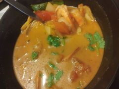 -Doo Dee Thai Food(Issan/Isaan/Esan)