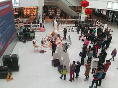 -众联广场(玉龙大街店)