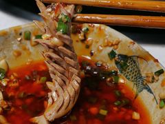 凤尾腰花-化龙桥九宫格火锅(清水河店)