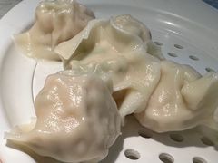 -悦海·家宴·冰花皮皮虾大锅贴(宝龙店)