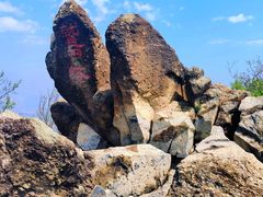 -北京鹫峰国家森林公园