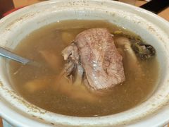 -抱德·潮汕味(敦和店原惠城鱼仔)