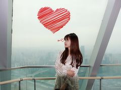 -WFC会仙楼观景台