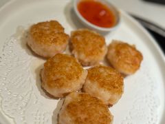 -顺峰顺水顺德菜(第一百货店)