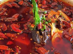 -辣婆婆(航天桥店)