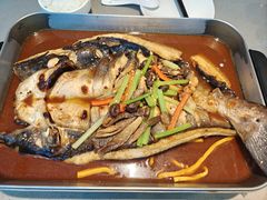 -半天妖烤鱼(大兴大悦春风里店)