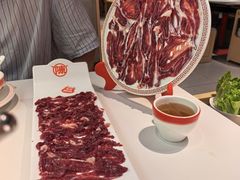 -陈记顺和潮汕鲜牛肉火锅(西门口广场店)