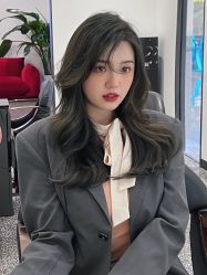 -17style壹柒造型