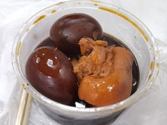 -下环街市熟食中心