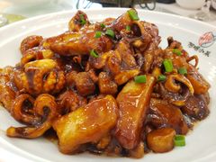 -阿明小菜·海鲜·上海菜(梅陇华理店)