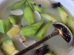 -大笑饭堂(甲子桥店)