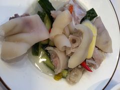 -沙河粉村·国家非遗传承(云台店)