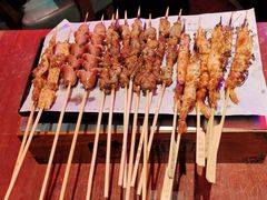 -肉串汪(望京店)