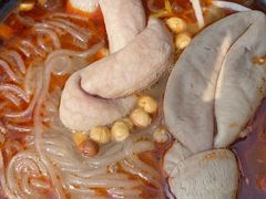 -青石桥老瓦房肥肠粉总店(青石桥总店)