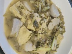 -大灶头·新昌菜(中国茶市店)