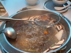 -左庭右院鲜牛肉火锅(新梅广场店)