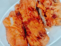 炸排-老地方面馆(思南路店)