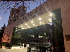 -中央音乐学院附中