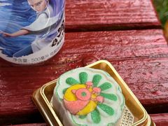 -昆明冠生园·蛋糕·面包(南强街店)