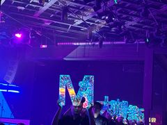 -MOSSO·Liveshow(M3香港广场店)