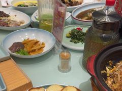 -江南韵·无锡太湖文化体验餐厅(凤凰天街店)