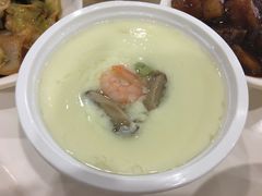 -浦东图书馆读者餐厅