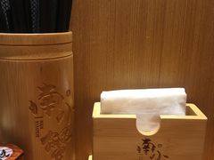 -南小蟹手工點心(三里屯店)
