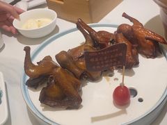 -大鸽饭(木莲中路店)