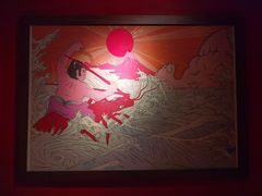 -醉虎传(南锣鼓巷店)